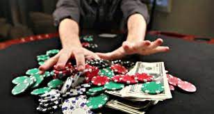 Онлайн казино Casino Casher